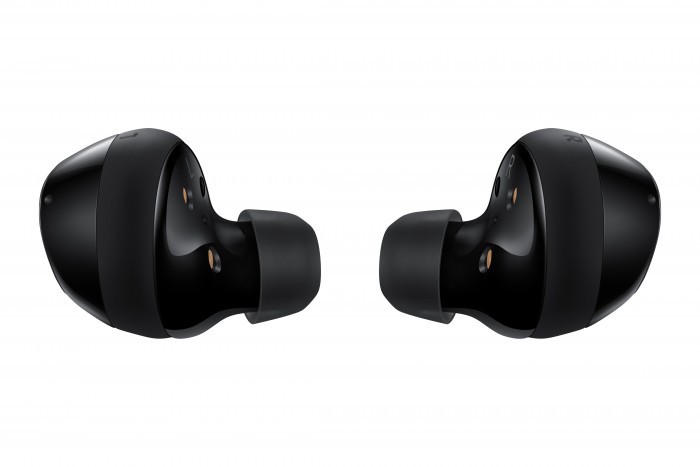 Galaxy Buds+ (Bild: Samsung)